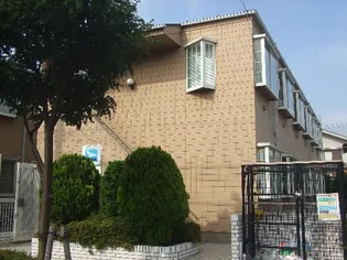 サンアベニューAの画像