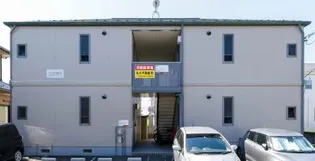 フェリス南仙台の画像