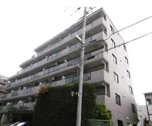 ライオンズマンション所沢東の画像