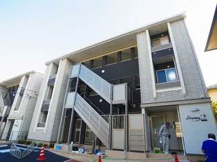 シリウスの画像