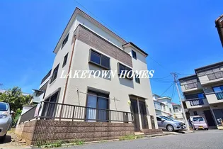 ウッディーパレスの画像