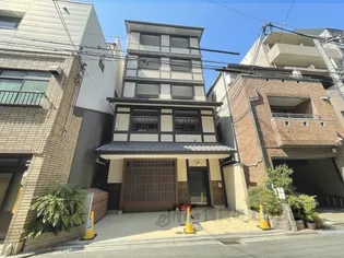 エテルノアレイア【5階】の外観