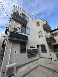 イルビラージュ四つ木の画像