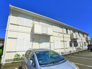 第3サンハイツコイヌマBの画像