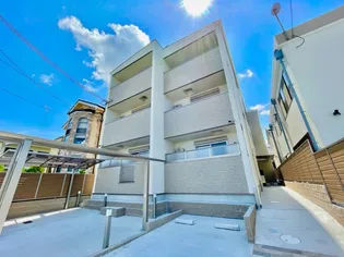 クリエオーレ明和の画像