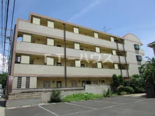 第一湯浅コーポの画像