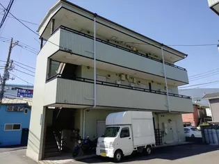 マイルーム玉川IIの画像