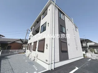 アヴァンセIIIの画像