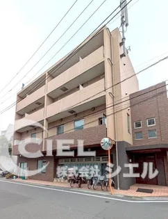 トーホーパレス小竹向原の画像