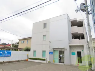 米ヶ袋ベルサンテ【3階】の外観