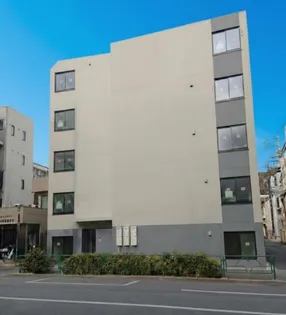 東京都文京区白山3【マンション】の外観