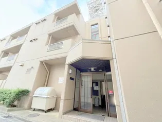 サニーハイツの画像