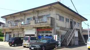 上建コーポの画像