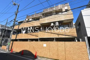 ペガサスマンション経堂の画像