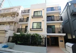 エルファーロ中野の画像