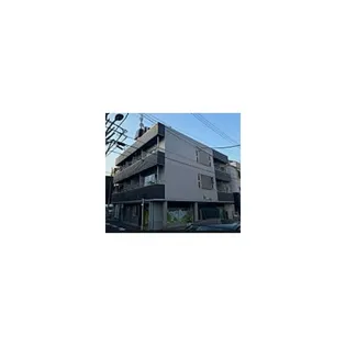 東京都台東区上野桜木2【マンション】の外観