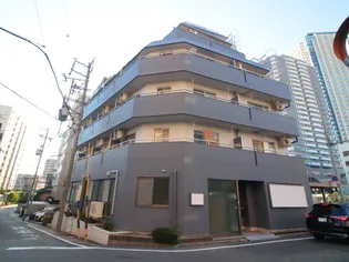 セゾン覚王山【2階】の外観