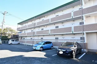 LS西松江城マンションの画像