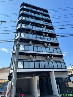 WILLOWS NAMBAMINAMIⅡの画像