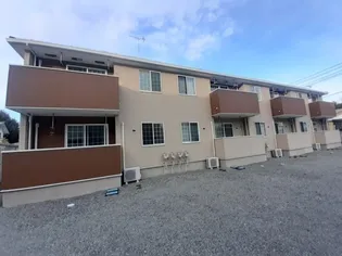 テラス三島町Bの画像