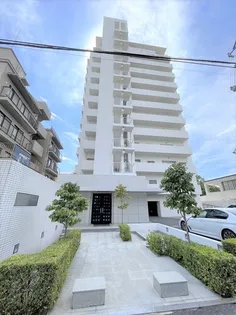 クレール牛田本町の画像