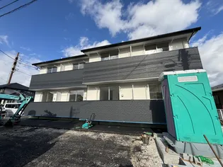 リヴェール八乙女II【1階】の外観