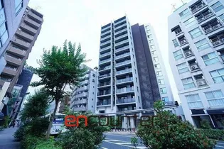 ディームス渋谷本町【5階】の外観