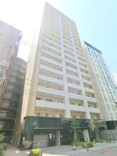 東京蒲田スクエアタワーの画像