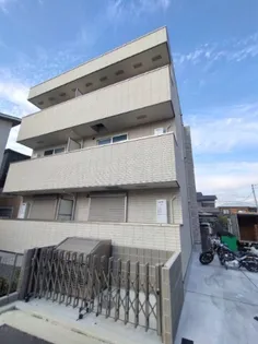 クローバー シエル初芝の画像