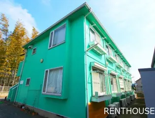 メイプルタウンの画像