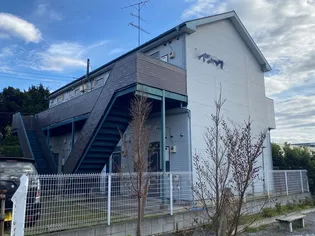 ハイツ田口の画像