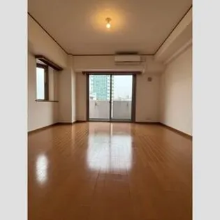 東京都渋谷区恵比寿1【マンション】の外観