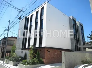 東京都杉並区高円寺南5【マンション】の外観