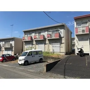 見目ハイツの画像