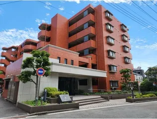 トーア シティー壱番館の画像