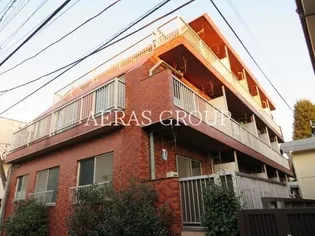 第11通南ビルの画像