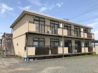 シティハイムプリシラBの画像