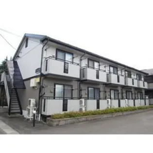 サンハイツ小中島Dの画像