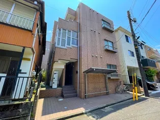 ディアコート新羽の画像