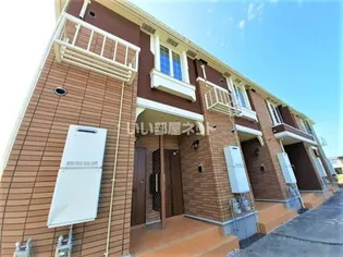 コンフォルトⅡの画像