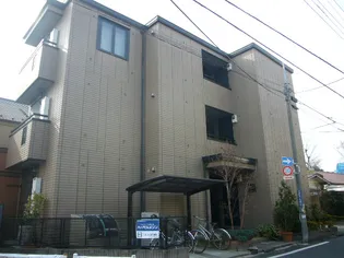 ラフィネ Nの画像