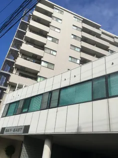 ベイ イーストの画像