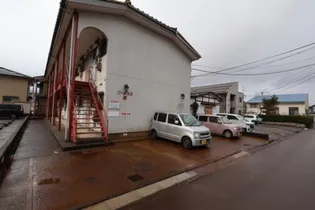 コーポラス蘭の画像