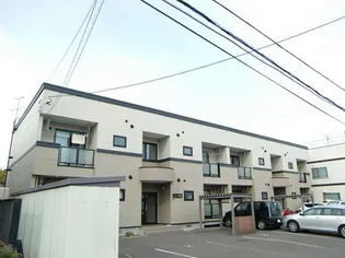 エストラージュ西野参番館の画像