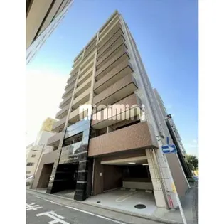 ライジングコート名古屋駅前東【7階】の外観