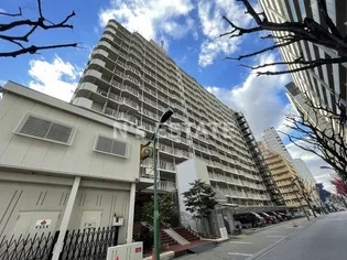 神戸湊町スカイハイツの画像