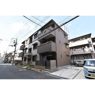 ル クレール垂水Ⅱの画像