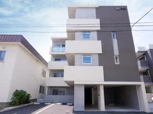 FLEAD琴似の画像