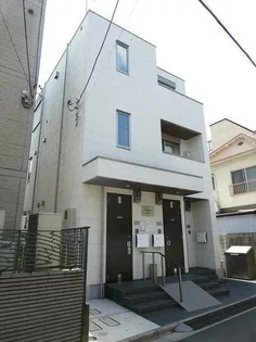 MAISON BLANCHEの画像