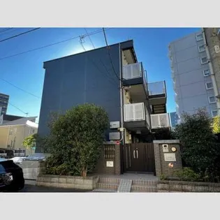 レオパレスLOTUS坂下の画像